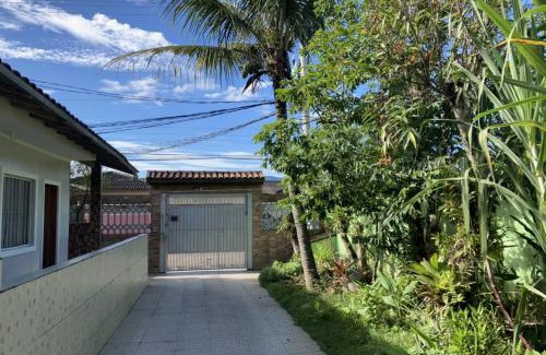 Pontal de Santa Marina House | Casa de praia