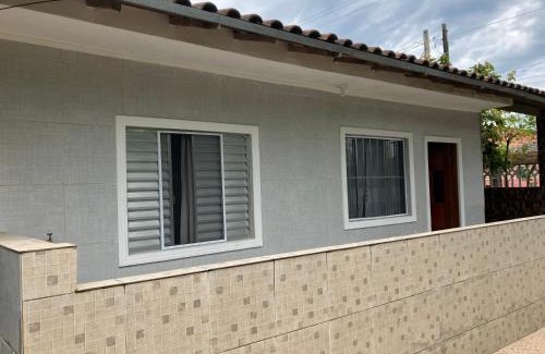Pontal de Santa Marina House | Casa de praia
