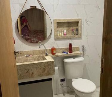 Balneario Gaivotas House | Casa de praia