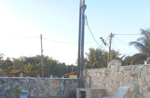 Marica House | Casa de Praia com Piscina em Ponta Negra