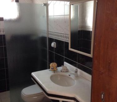 Porto Novo House | CASA DE PRAIA COM PISCINA e AREA GOURMET