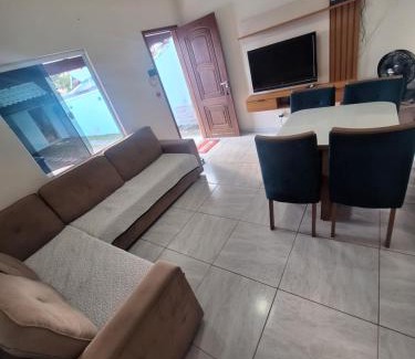 Jacone House | Casa de praia com piscina Saquarema