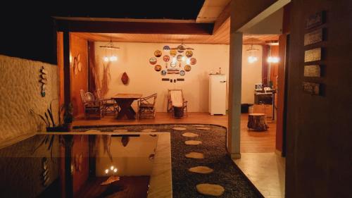 Maceio House | Casa de Praia com Piscina em Maceió - Ipioca - Sauaçuhy