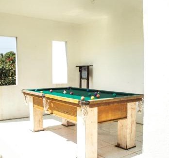 Maceio Villa | casa de praia com piscina para famílias