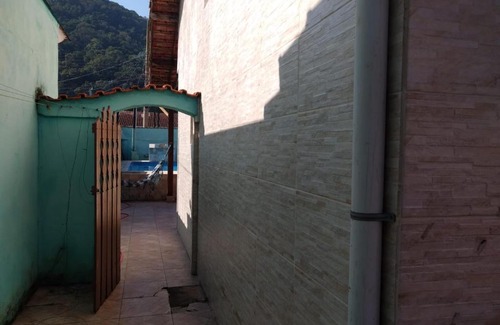 Balneario Itaoca House | Casa de Praia com Piscina gigante