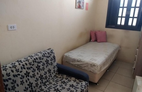 Balneario Itaoca House | Casa de Praia com Piscina gigante