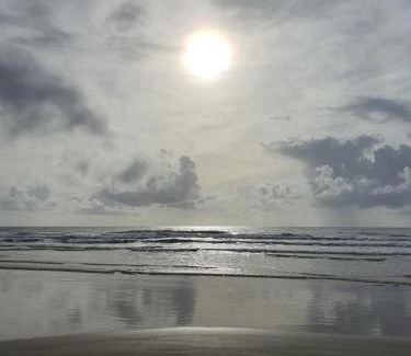 Aritagua House | Casa de Praia com Piscina - Descanso da Alma