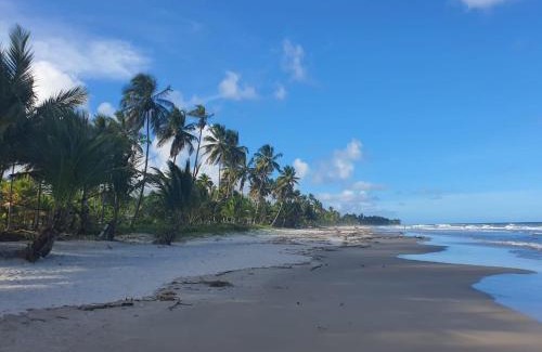 Aritagua House | Casa de Praia com Piscina - Descanso da Alma