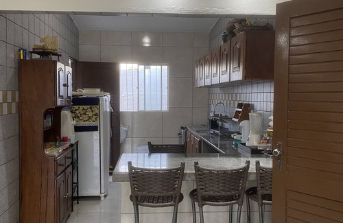 Maceio House | Casa de Praia Condomínio Fechado em Ipioca