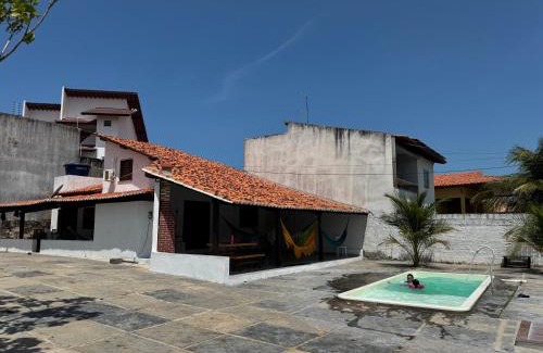Luis Correia House | Casa de Praia - Coqueiro - Piauí
