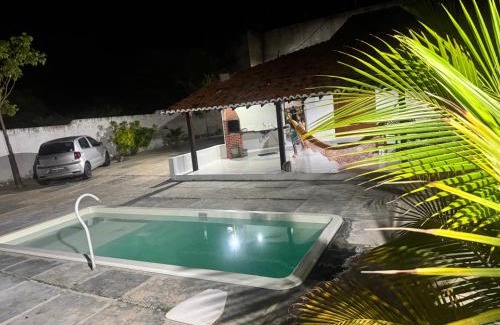 Luis Correia House | Casa de Praia - Coqueiro - Piauí