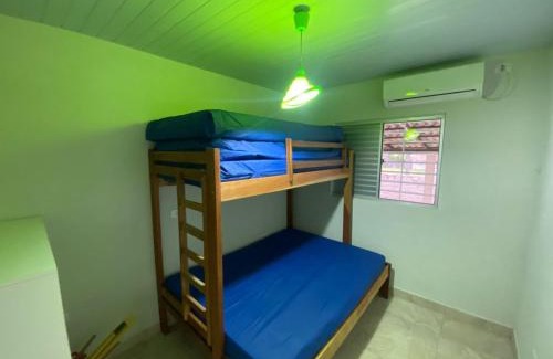 Guaratuba House | Casa de Praia Coroados - Guaratuba