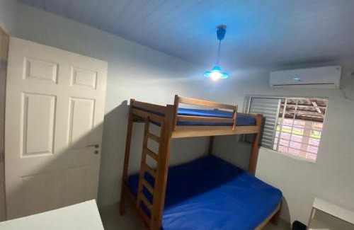 Guaratuba House | Casa de Praia Coroados - Guaratuba