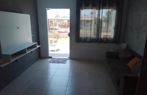 Arroio Teixeira House | Casa de praia da lu