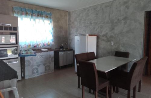 Arroio Teixeira House | Casa de praia da lu