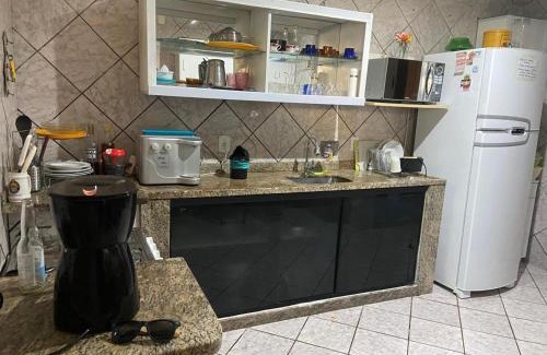 Nova Ponta da Fruta House | Casa de Praia em Guarapari - ES