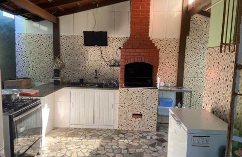 Nova Ponta da Fruta House | Casa de Praia em Guarapari - ES