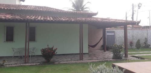 Nova Ponta da Fruta House | Casa de Praia em Guarapari - ES