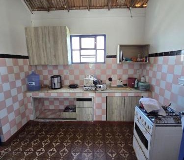 Sao Francisco de Itabapoana House | Casa de praia em Guaxindiba