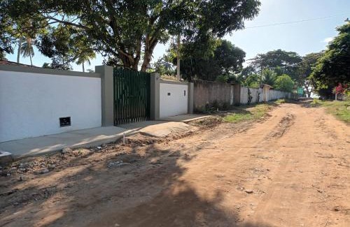 Maceio House | Casa de Praia em Ipioca - Maceió AL