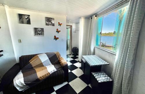 Mangaratiba House | Casa de praia em Itacuruçá