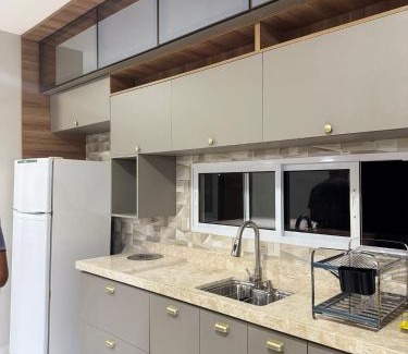 Balneario House | Casa de praia em Lucena-PB