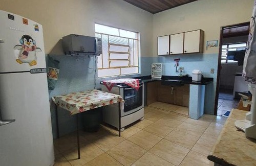 Pereque-Acu Apartment | Casa de praia em Ubatuba com churrasqueira 040