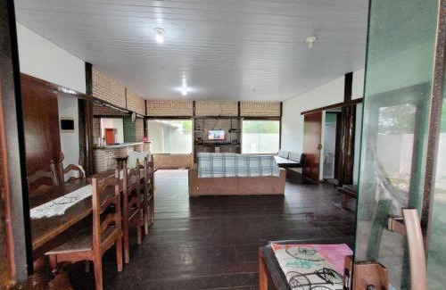 Ponta Negra House | Casa de praia frente mar