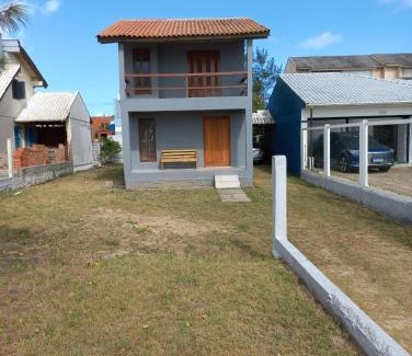 Osorio House | Casa de Praia - Frente para o MAR