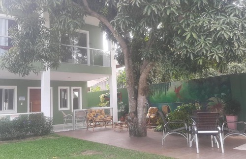 Centro House | Casa de Praia guarapari