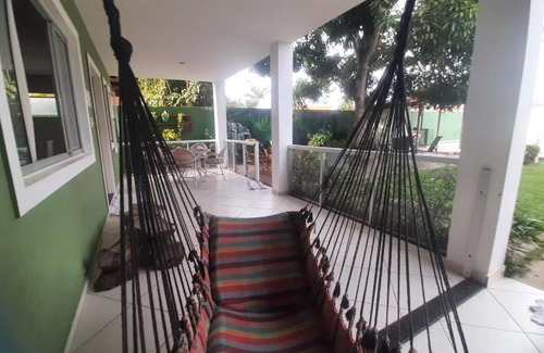 Centro House | Casa de Praia guarapari