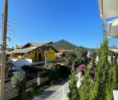 Florianopolis House | Casa de Praia Guarda do Embaú