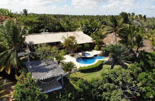 Coruripe House | Casa de Praia I Alagoas I Nordeste-Coruripe