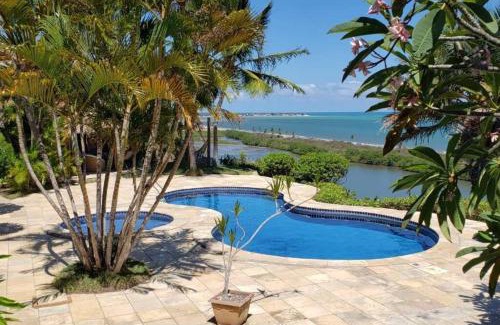 Coruripe House | Casa de Praia I Alagoas I Nordeste-Coruripe