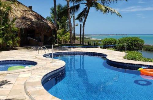 Coruripe House | Casa de Praia I Alagoas I Nordeste-Coruripe