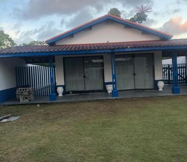 Cibratel II House | Casa de Praia Intanhem - Cibratel II