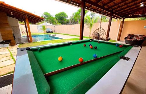 Alter do Chao House | Casa de praia Lads