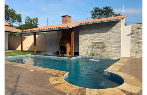 Alter do Chao House | Casa de praia Lads