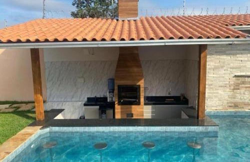 Alter do Chao House | Casa de praia Lads