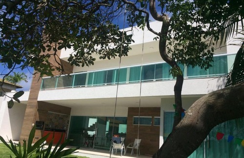 Barra do Jacuipe House | Casa de Praia - Litoral Norte/Bahia