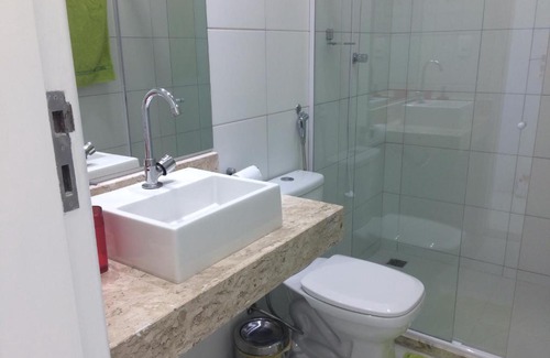 Barra do Jacuipe House | Casa de Praia - Litoral Norte/Bahia