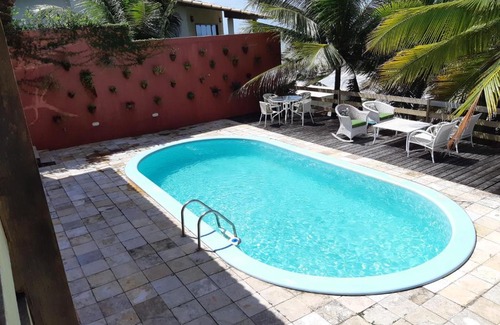 Pirangi do Sul House | Casa de Praia Natal