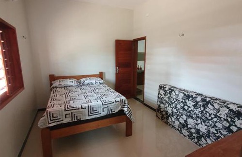 Luis Correia House | Casa de praia no litoral