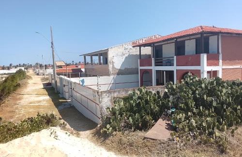Caponga House | Casa de Praia Pé na Areia