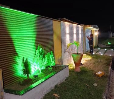 Pontal House | Casa de Praia Pontal