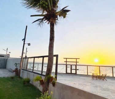 Tutoia House | Casa de Praia Tutóia