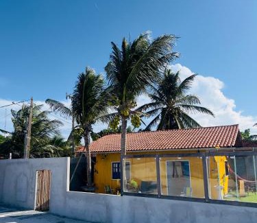 Tutoia House | Casa de Praia Tutóia