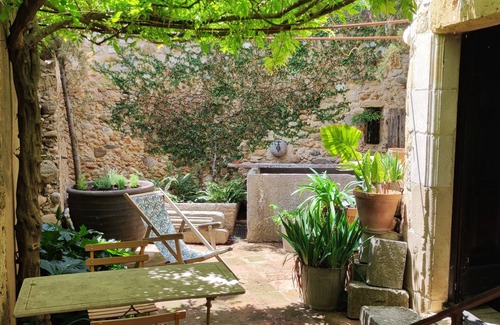 Ordis House | Casa de Pueblo con encanto en L'Empordà - Costa Brava