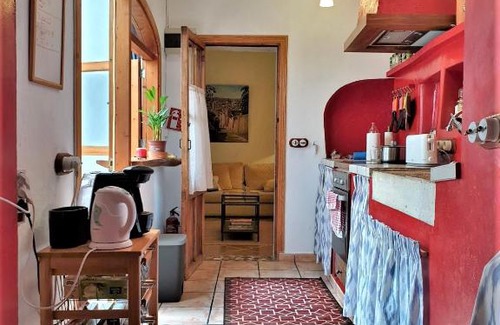 Felanitx Apartment | Casa de Pueblo con Encanto