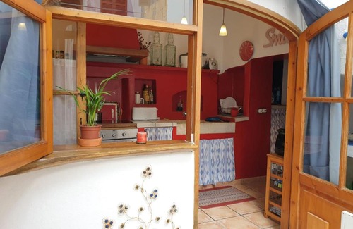 Felanitx Apartment | Casa de Pueblo con Encanto